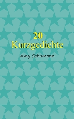 20 Kurzgedichte