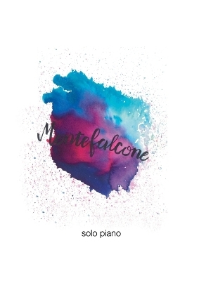 Montefalcone - Songbook - Adriano Regazzin