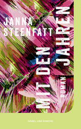 Mit den Jahren - Janna Steenfatt