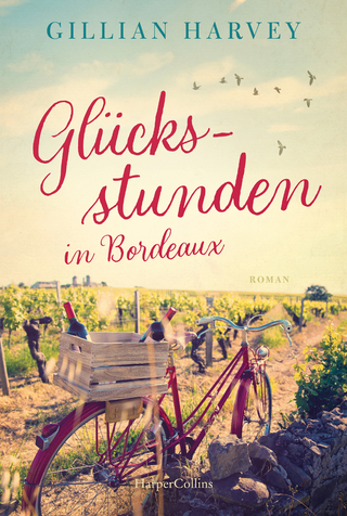 Glücksstunden in Bordeaux
