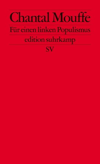 Für einen linken Populismus