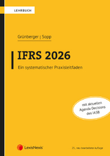 IFRS 2026 - Grünberger, David; Sopp, Guido