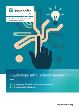 Psychologie trifft Technologietransfer