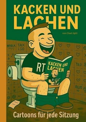 KACKEN UND LACHEN
