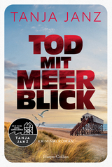 Tod mit Meerblick - Tanja Janz