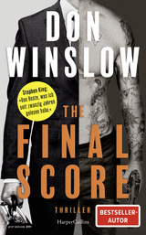 The Final Score - Don Winslow