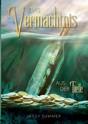 Das Vermächtnis aus der Tiefe