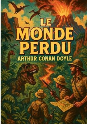 Le Monde perdu