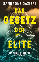 Das Gesetz der Elite - Sandrone Dazieri