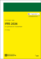 IFRS 2026 - David Gr&uuml;nberger, Guido Sopp
