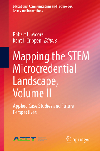Mapping the STEM Microcredential Landscape, Volume II