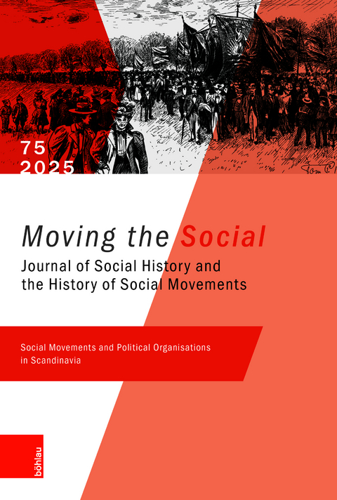 Moving the Social - 