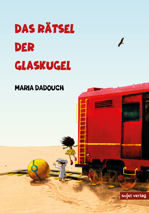 Das R&auml;tsel der Glaskugel