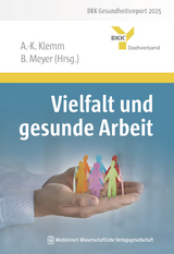 Vielfalt und gesunde Arbeit - 