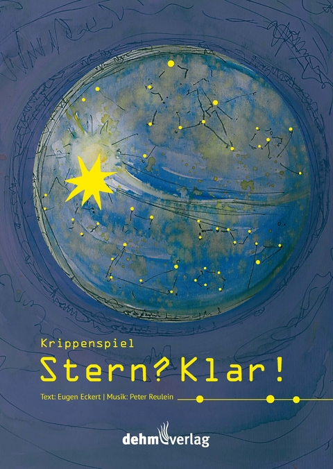 Krippenspiel: Stern? Klar! - 