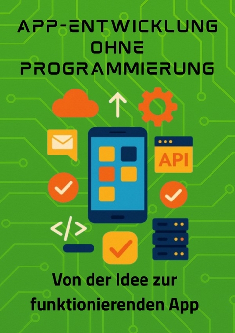 App-Entwicklung ohne Programmierung - Chaz XR