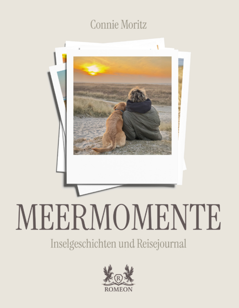 MEERMOMENTE - Connie Moritz