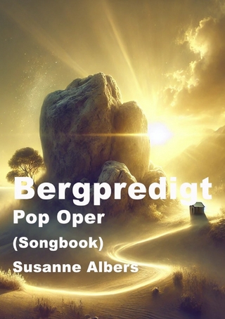 Bergpredigt Pop Oper