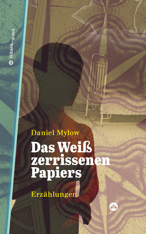 Das Wei&szlig; zerrissenen Papiers - Daniel Mylow