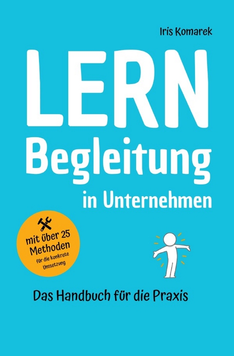 Lernbegleitung in Unternehmen - Iris Komarek