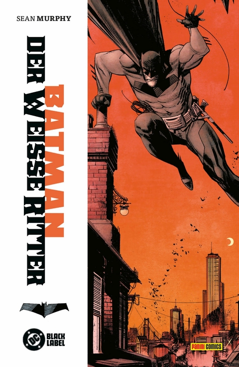 Batman: Der Wei&szlig;e Ritter (Pocket Edition) - Sean Murphy, Matt Hollingsworth