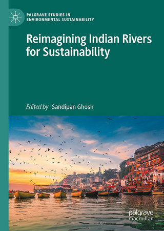 Reimagining Indian Rivers for Sustainability