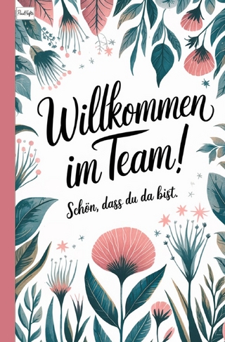 Willkommen im Team