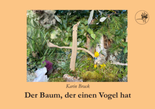 Der Baum, der einen Vogel hat