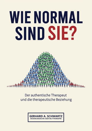 Wie normal sind Sie? Die Vermittlung von subjektiver Wahrnehmung und objektiven, sozialen und gesellschaftlichen Strukturen.