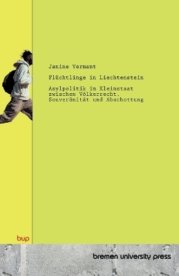 Flüchtlinge in Liechtenstein - Janine Vermant