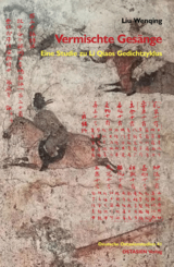 Vermischte Ges&auml;nge - Wenqing Liu