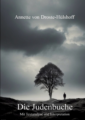 Die Judenbuche - Annette von Droste-H&uuml;lshoff