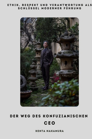 Der Weg des Konfuzianischen CEO