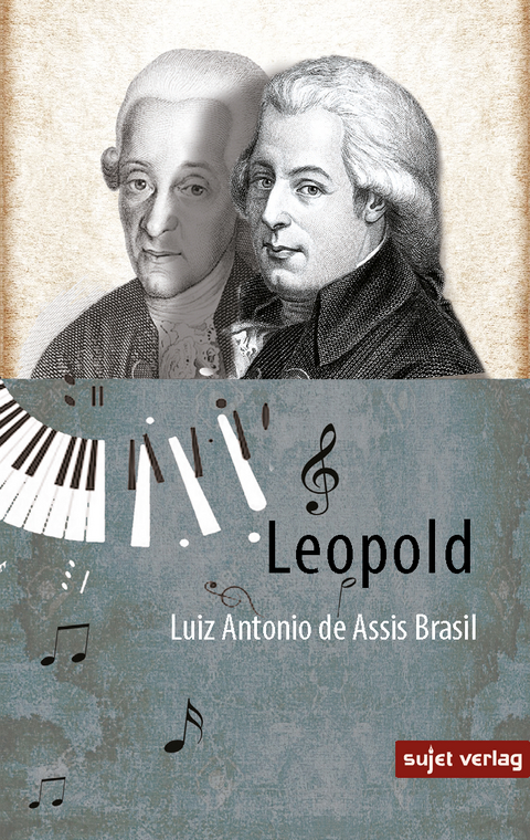 Leopold - Luiz Antonio de Assis Brasil