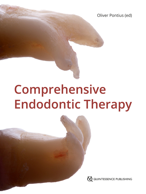 Comprehensive Endodontic Therapy - Oliver J. Pontius