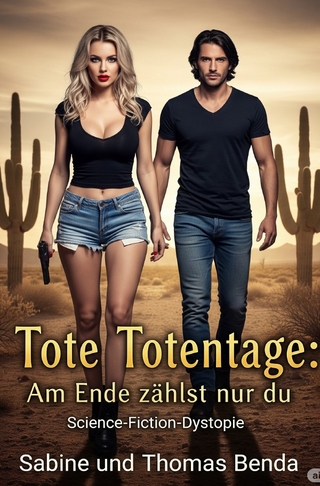 Tote Totentage: Am Ende zählst nur du