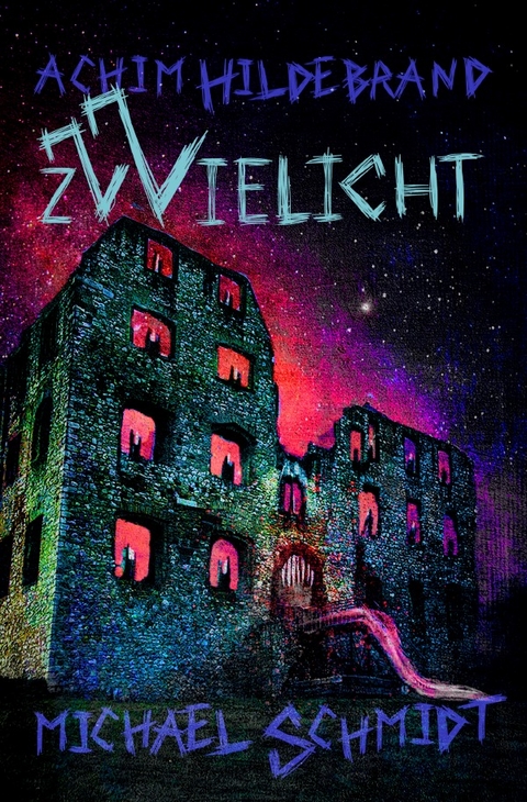 Zwielicht 22 - Algernon Blackwood