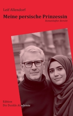 Meine persische Prinzessin