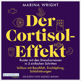 Der Cortisol-Effekt - Marina Wright
