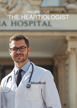 THE HEARTIOLOGIST
