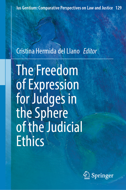 The Freedom of Expression for Judges in the Sphere of the Judicial Ethics - 