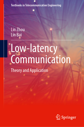 Low-latency Communication