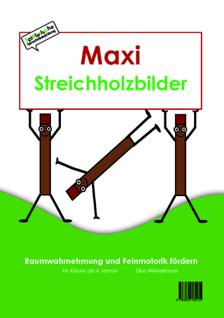Maxi Streichholzbilder