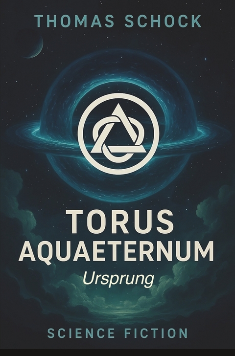 Torus Aquaeternum - Ursprung - Thomas Schock