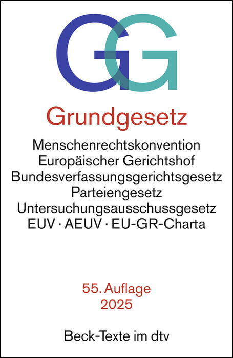 Grundgesetz - 