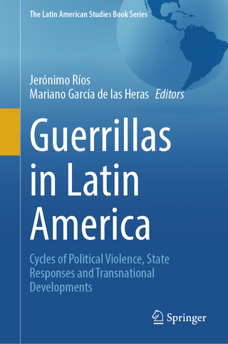 Guerrillas in Latin America