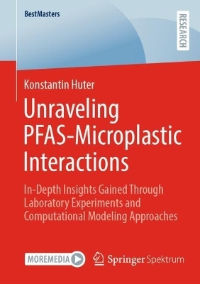 Unraveling PFAS-Microplastic Interactions