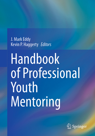 Handbook of Professional Youth Mentoring