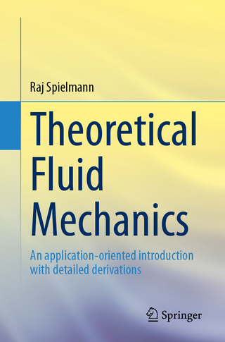 Theoretical Fluid Mechanics