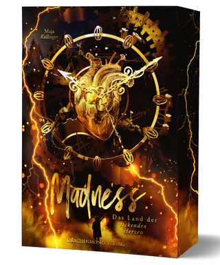 Madness - Das Land der tickenden Herzen